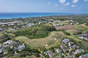 Royal Westmoreland 10th Aerial